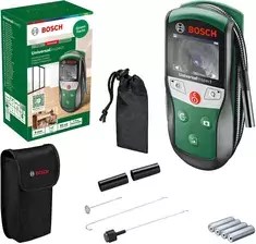 BOSCH. UNIVERSAL INSPECT UNI CAMERA CABLE 95cm DIA.8mm BOSCH. UNIVERSAL INSPECT UNI CAMERA CABLE 95cm DIA.8mm