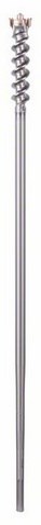 Bosch Breakthrough drill bit sds max-9 break through Bosch Breakthrough drill bit sds max-9 break through