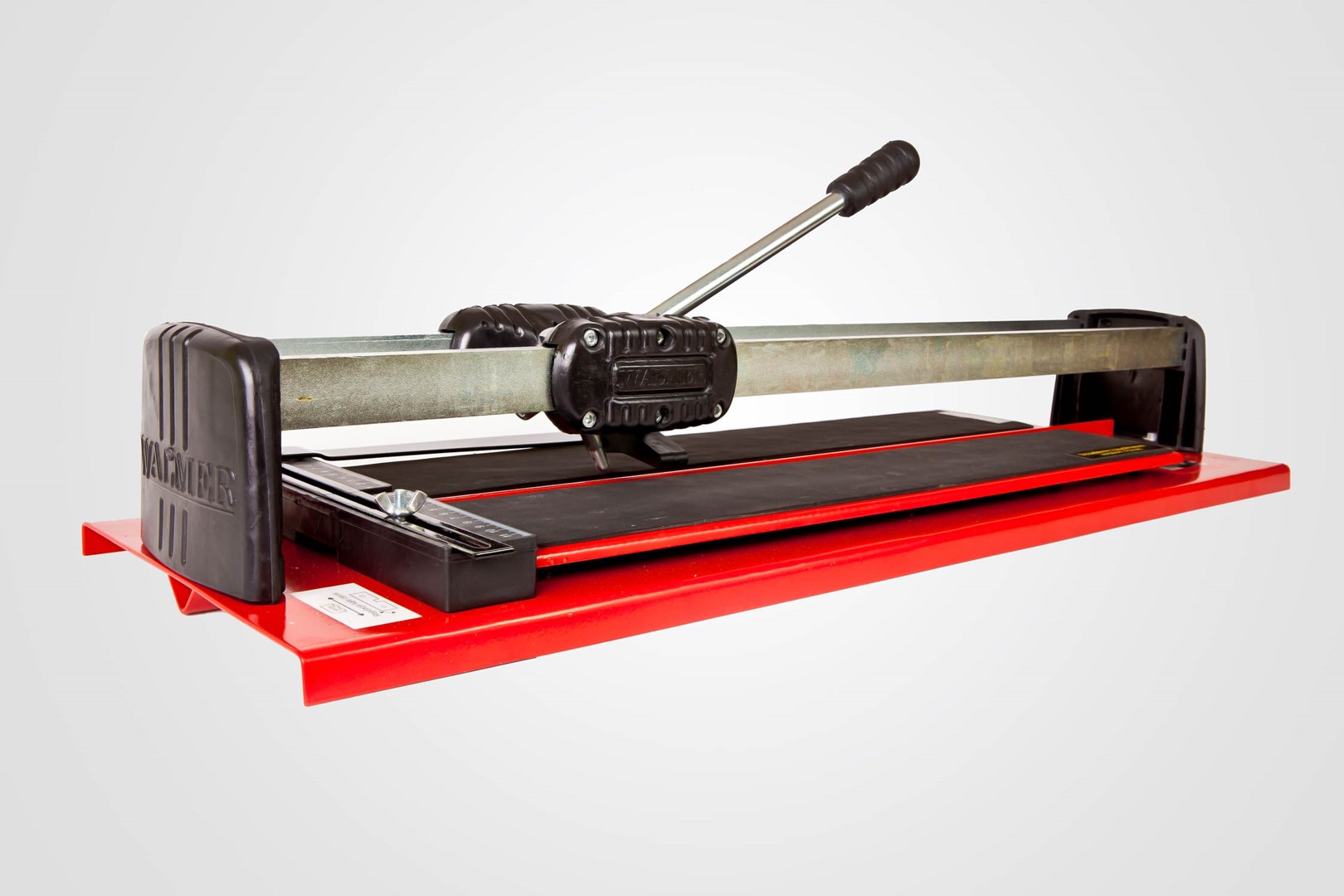 WALMER GLAZING TOOL MISTR 1000mm FLAT GUIDES 25x12mm WALMER GLAZING TOOL MISTR 1000mm FLAT GUIDES 25x12mm
