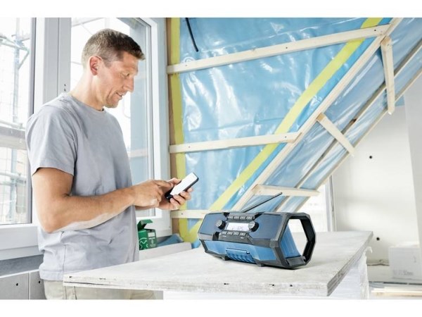 Bosch GPB 18V-2 C Professional Portable Digital Black, Blue, Silver Bosch GPB 18V-2 C Professional Portable Digital Black, Blue, Silver