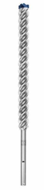 Bosch Expert SDS Max-8X hammer drill bit Bosch Expert SDS Max-8X hammer drill bit