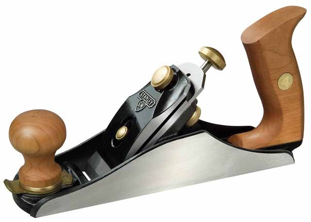 Stanley BAILEY No4 Bench Plane Stanley BAILEY No4 Bench Plane