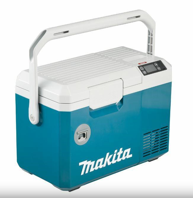 MAKITA. FRIDGE-HEATER 18V/40V XGT /230V CW003GZ01 MAKITA. FRIDGE-HEATER 18V/40V XGT /230V CW003GZ01