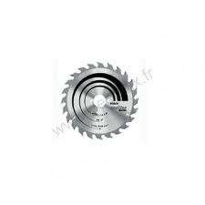 Bosch 2 608 642 530 circular saw blade 25.4 cm 1 pc(s) Bosch 2 608 642 530 circular saw blade 25.4 cm 1 pc(s)
