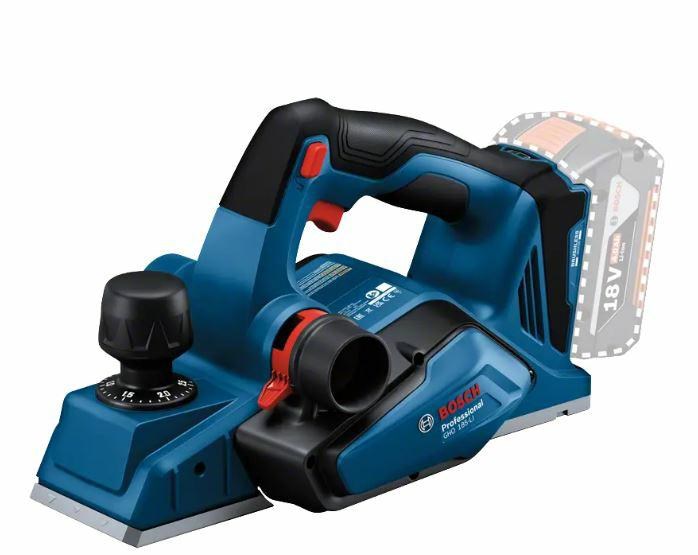 BOSCH. STRUG GHO 185-LI SOLO BOSCH. STRUG GHO 185-LI SOLO