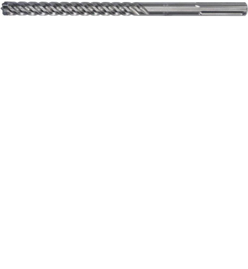 Bosch Expert SDS Max-8X hammer drill bit Bosch Expert SDS Max-8X hammer drill bit