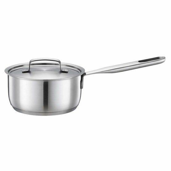 FS. SAUCEPAN WITH LID 1.5L ALL STEEL FS. SAUCEPAN WITH LID 1.5L ALL STEEL
