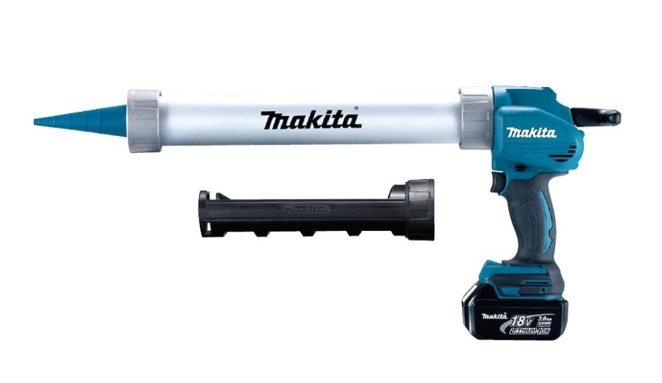 Makita DCG180RFX hot glue gun/pen Green Makita DCG180RFX hot glue gun/pen Green