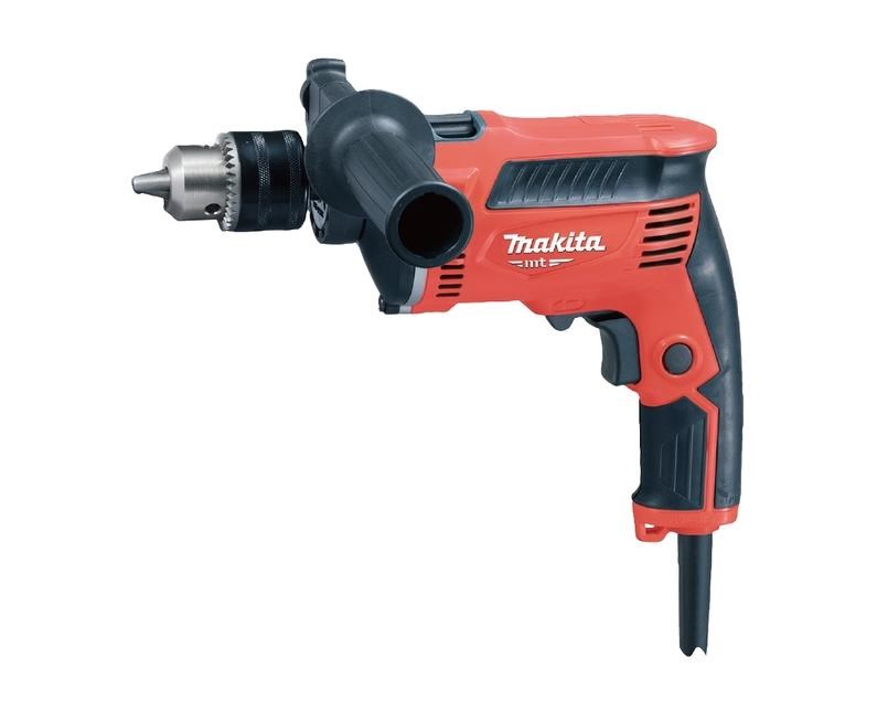 MAKITA MT M8103 rotary hammer 430 W 13 mm Black, Red MAKITA MT M8103 rotary hammer 430 W 13 mm Black, Red