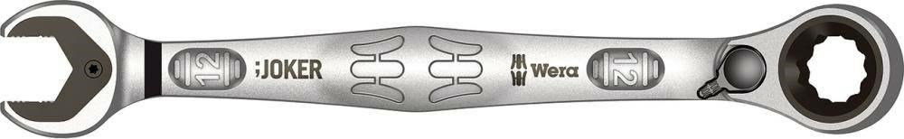 Wera Joker Switch 13 Wera Joker Switch 13