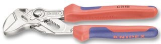 Knipex 86 05 250 plier Slip-joint pliers Knipex 86 05 250 plier Slip-joint pliers