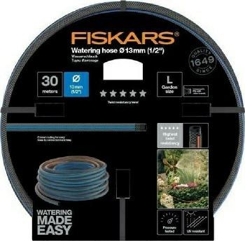 FS. GARDEN HOSE 1/2" 30m - Q5 FS. GARDEN HOSE 1/2" 30m - Q5