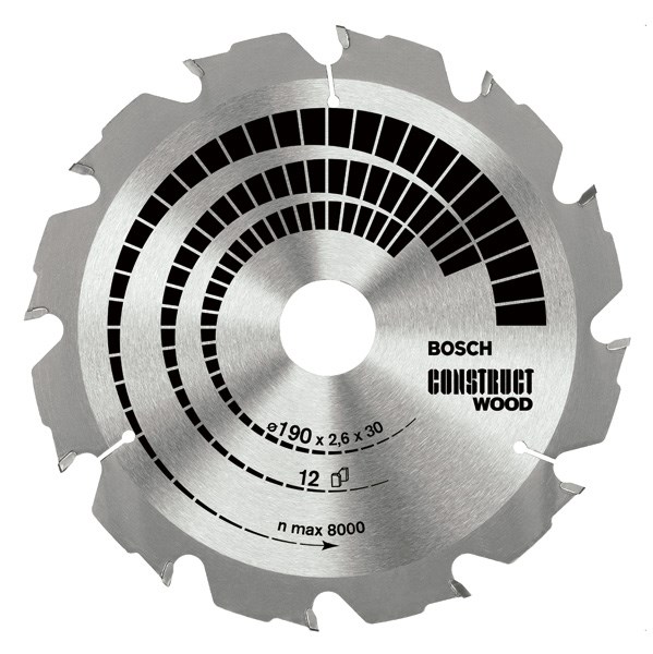 Bosch 2 608 640 692 circular saw blade 35 cm 1 pc(s) Bosch 2 608 640 692 circular saw blade 35 cm 1 pc(s)