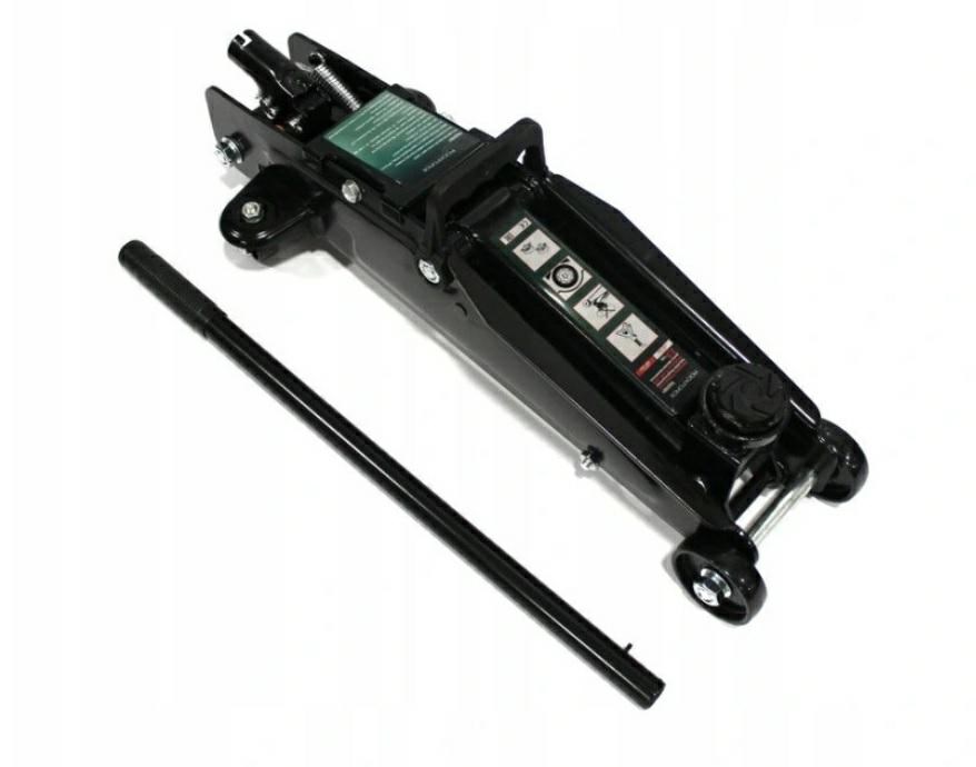 ROCKFORCE JACK "FROG" 2,5T 135-387mm /LOCK /CASE ROCKFORCE JACK "FROG" 2,5T 135-387mm /LOCK /CASE