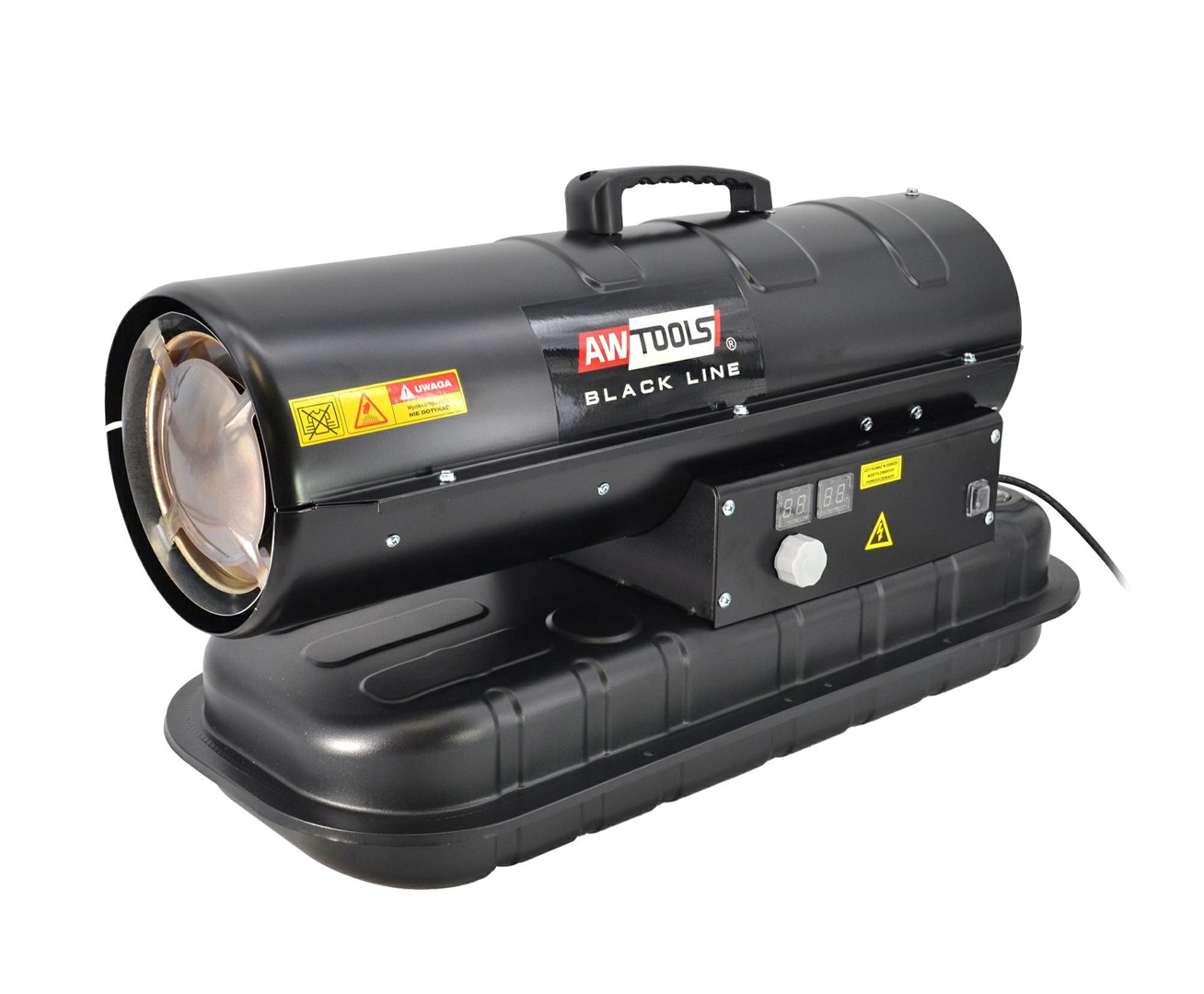 AWTOOLS AW85750BL electric space heater AWTOOLS AW85750BL electric space heater