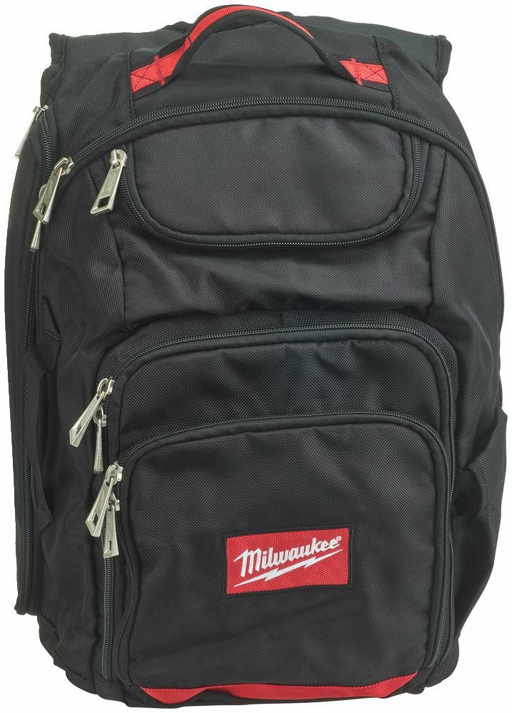 MILWAUKEE WORK BACKPACK @ MILWAUKEE WORK BACKPACK @