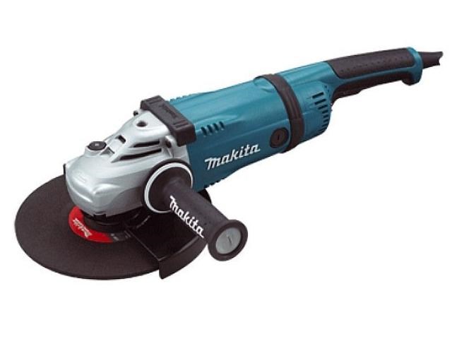 Makita GA9040R angle grinder 23 cm 6600 RPM 2600 W 6.9 kg Makita GA9040R angle grinder 23 cm 6600 RPM 2600 W 6.9 kg