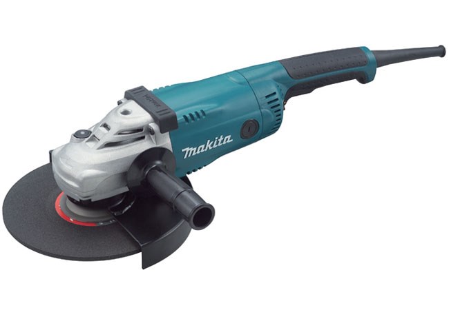 Makita GA9020R angle grinder 23 cm 6600 RPM 2200 W 8.01 kg Makita GA9020R angle grinder 23 cm 6600 RPM 2200 W 8.01 kg