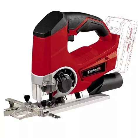 Einhell TE-JS 18 Li - Solo power jigsaw 1.82 kg Einhell TE-JS 18 Li - Solo power jigsaw 1.82 kg