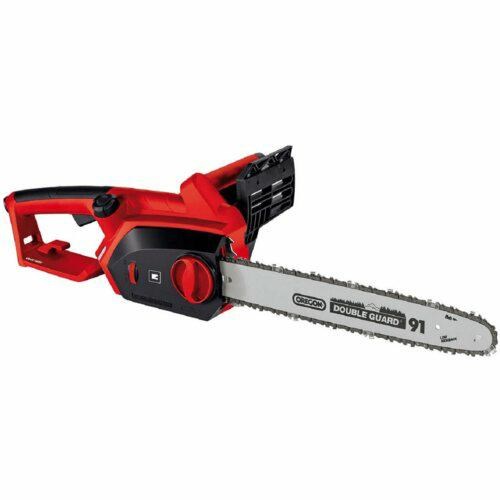 Einhell 4501710 chainsaw 1800 W Black, Red Einhell 4501710 chainsaw 1800 W Black, Red