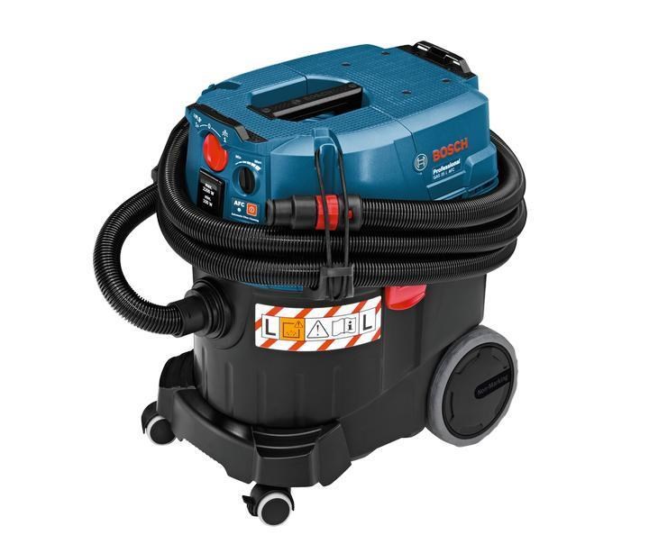 Bosch GAS 35 L SFC+ Professional Black, Blue 1200 W Bosch GAS 35 L SFC+ Professional Black, Blue 1200 W