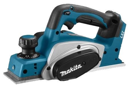Makita DKP180Z power hand planer Black, Blue 14000 RPM Makita DKP180Z power hand planer Black, Blue 14000 RPM