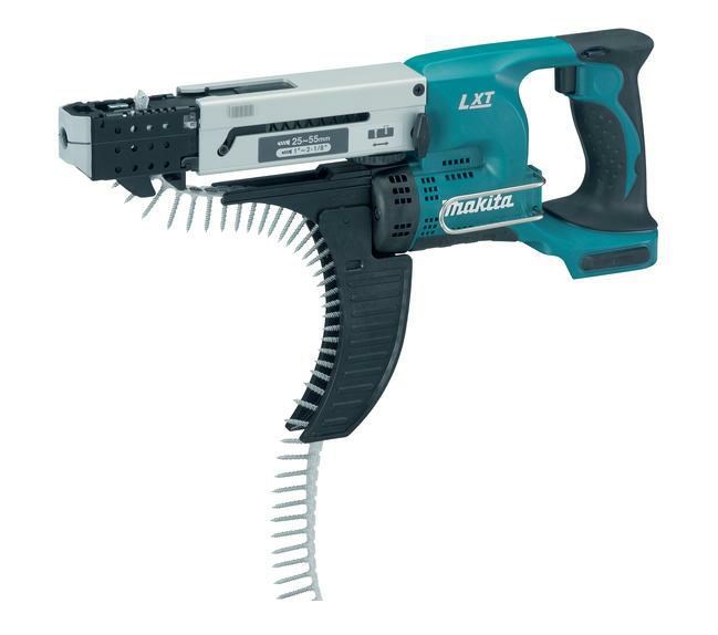 Makita DFR550Z power screwdriver/impact driver 4000 RPM Black, Green Makita DFR550Z power screwdriver/impact driver 4000 RPM Black, Green