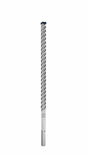 Bosch Expert SDS Max-8X hammer drill bit Bosch Expert SDS Max-8X hammer drill bit