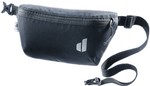 Deuter Avengo 1.5 waist bag Polyester Black Deuter Avengo 1.5 waist bag Polyester Black