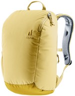 Stepout 16 ginger-turmeric Stepout 16 ginger-turmeric