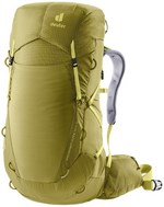 Aircontact Ultra 35+5 SL linden-sprout Aircontact Ultra 35+5 SL linden-sprout