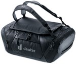 Duffel Pro 40 black Duffel Pro 40 black