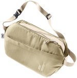 Deuter Passway 4+1 Polyester Beige Unisex Shoulder bag Deuter Passway 4+1 Polyester Beige Unisex Shoulder bag