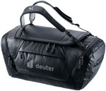 Duffel Pro 60 black Duffel Pro 60 black