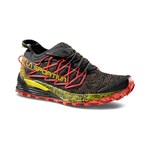 Mutant Black/Yellow | 44 Mutant Black/Yellow | 44