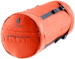 Compression sack S papaya Compression sack S papaya