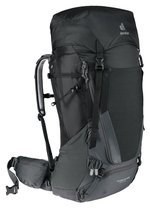 Deuter Futura Air Trek 55 L Black Deuter Futura Air Trek 55 L Black