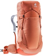 Aircontact Ultra 45+5 SL sienna-paprika Aircontact Ultra 45+5 SL sienna-paprika