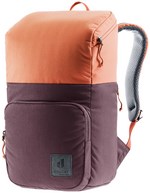 Overday aubergine-sienna Overday aubergine-sienna