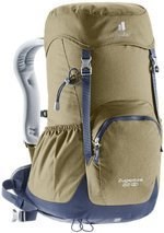 Deuter 3430021-6313 outdoor backpack 22 L Blue, Brown Deuter 3430021-6313 outdoor backpack 22 L Blue, Brown