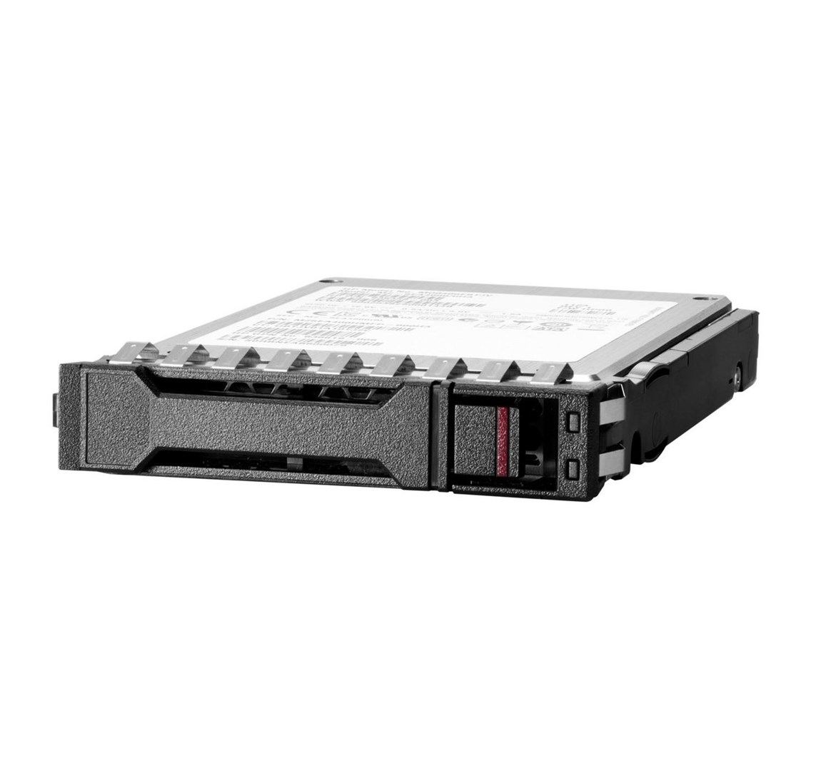 HPE 2.4TB SAS 12G Mission Critical 10K SFF BC 3-year Warranty 512e Multi Vendor HDD HPE 2.4TB SAS 12G Mission Critical 10K SFF BC 3-year Warranty 512e Multi Vendor HDD