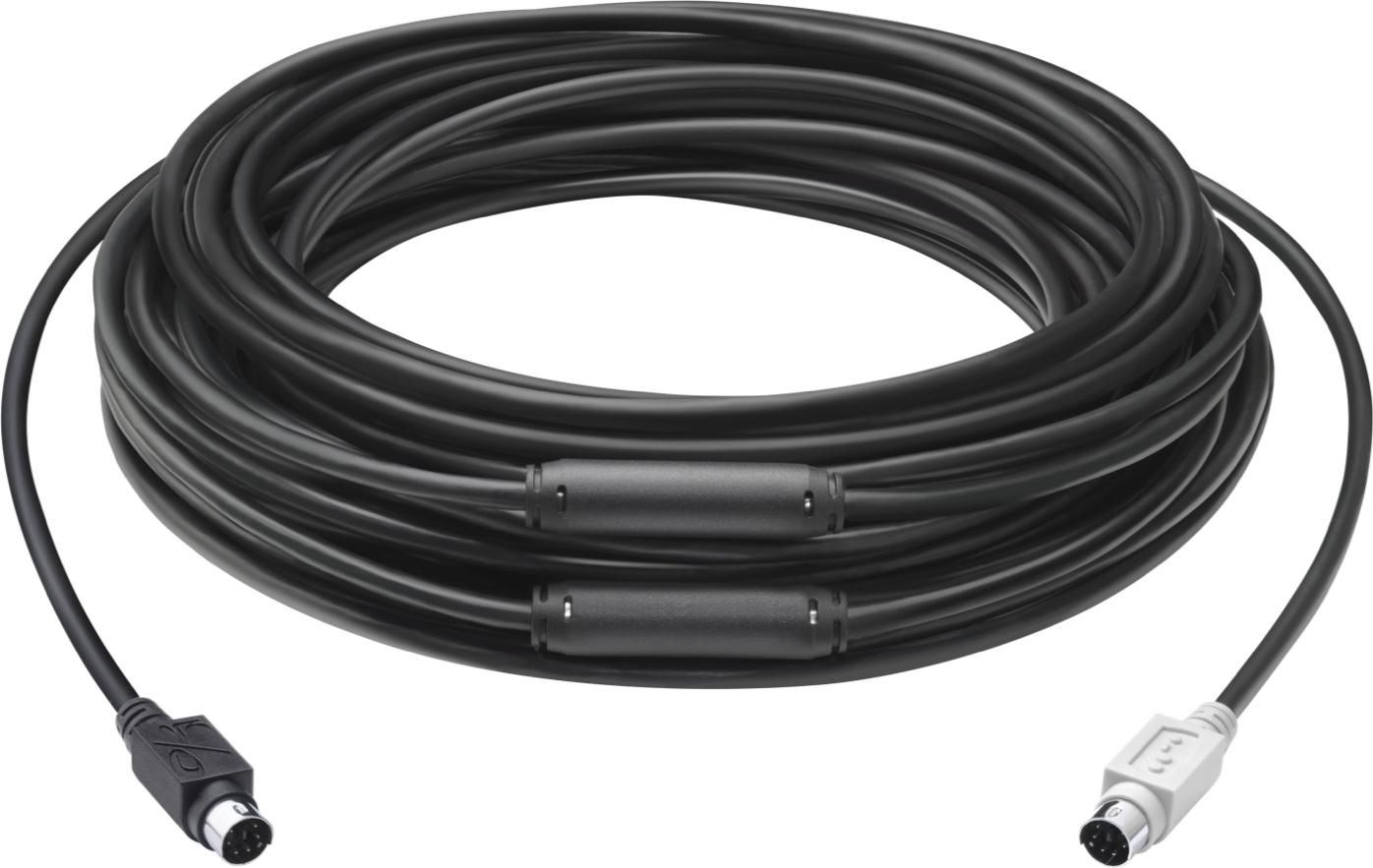 Logitech GROUP 15m Extender Cable Logitech GROUP 15m Extender Cable