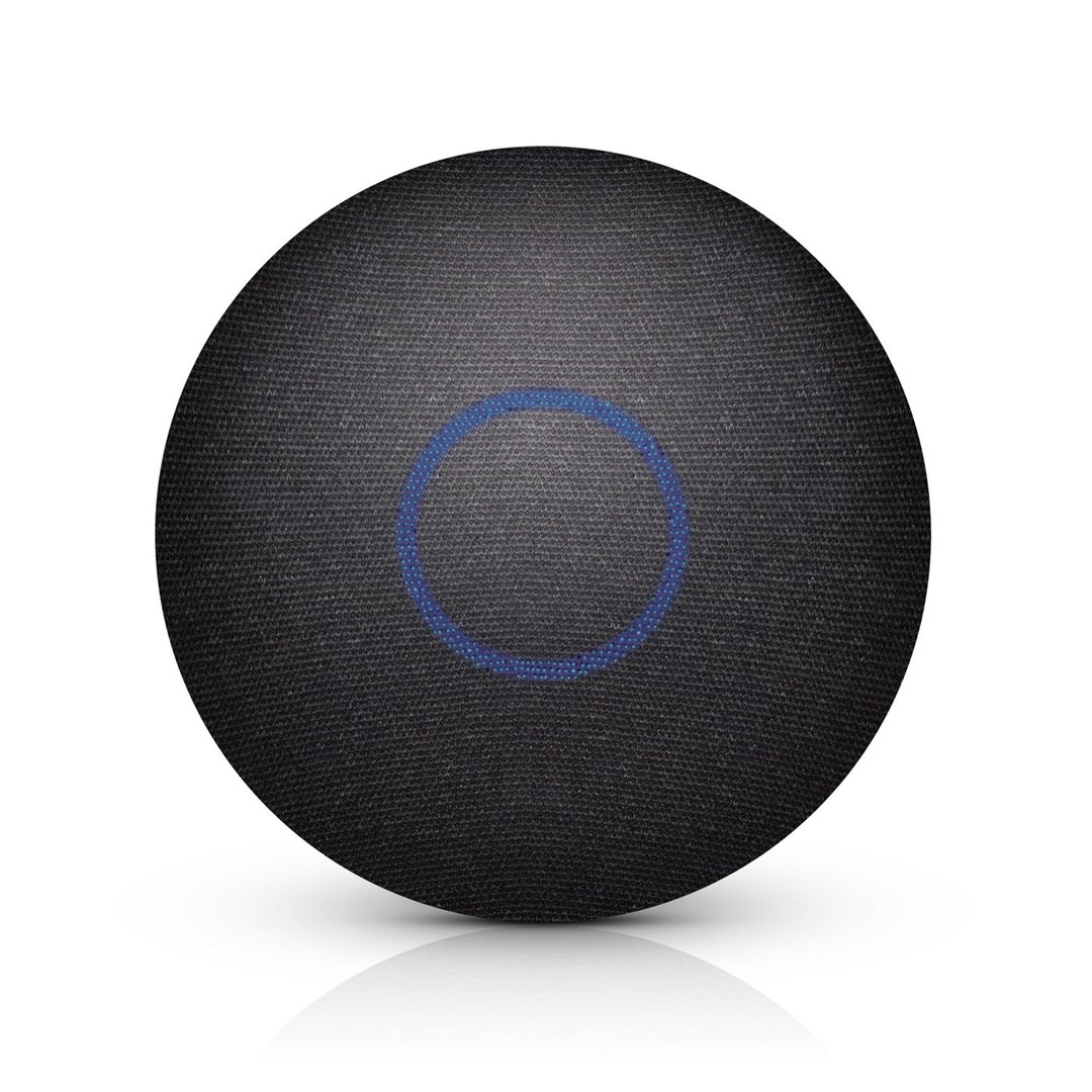 Ubiquiti NHD-COVER-FABRIC-3 | Overlay | for UAP-NANOHD UniFi Nano HD, fabric (3 pieces) Ubiquiti NHD-COVER-FABRIC-3 | Overlay | for UAP-NANOHD UniFi Nano HD, fabric (3 pieces)