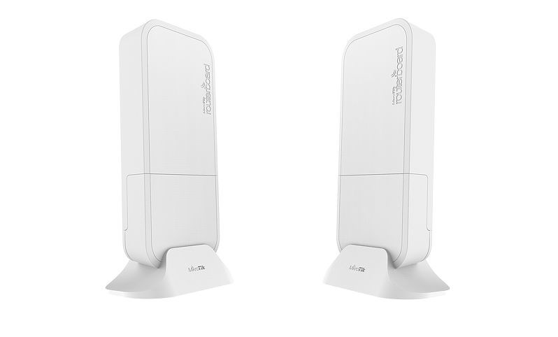 Mikrotik RBWAPG-60ADKIT wireless access point 1000 Mbit/s White Power over Ethernet (PoE) Mikrotik RBWAPG-60ADKIT wireless access point 1000 Mbit/s White Power over Ethernet (PoE)