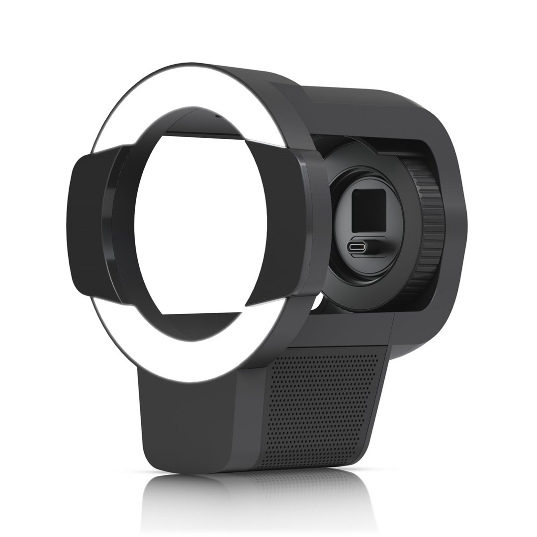 Ubiquiti AI Enhancer Ubiquiti AI Enhancer