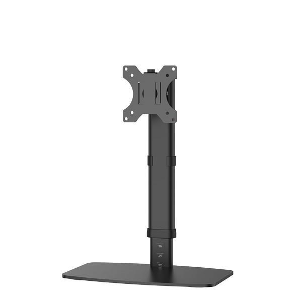 Neomounts FPMA-D890BLACK Monitor stand 10-30" Neomounts FPMA-D890BLACK Monitor stand 10-30"