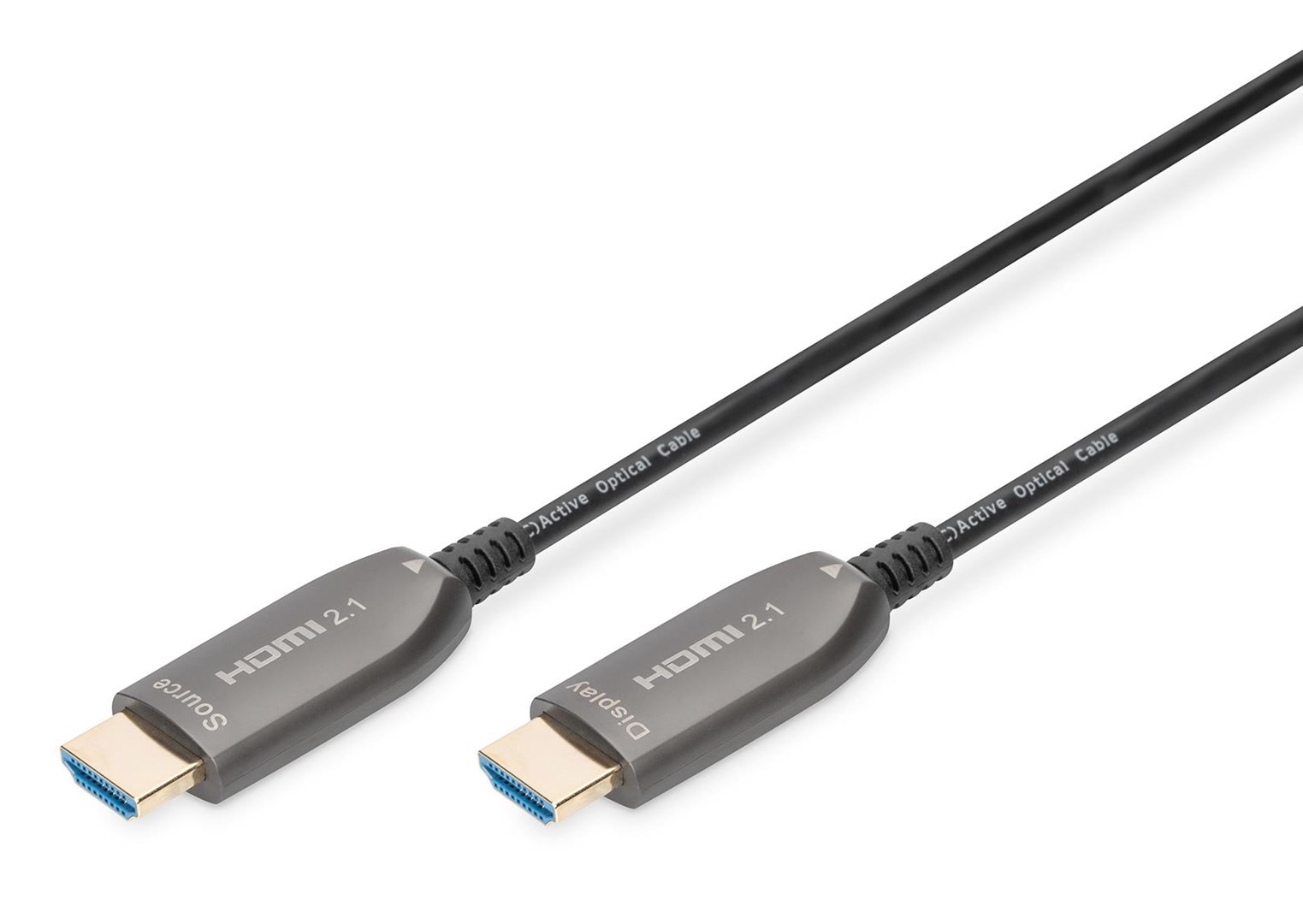ASSMANN Electronic AK-330126-300-S HDMI cable 30 m HDMI Type A (Standard) Black ASSMANN Electronic AK-330126-300-S HDMI cable 30 m HDMI Type A (Standard) Black