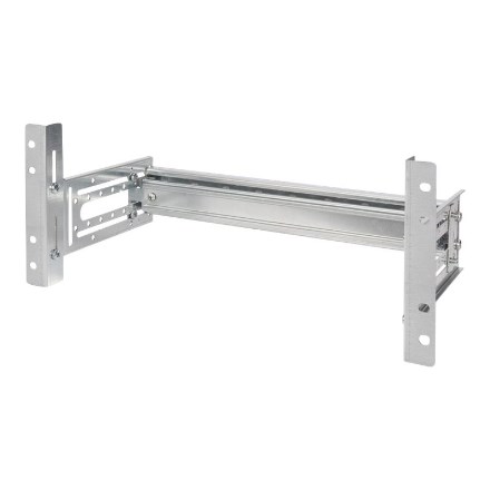 Digitus 483 mm (19“) DIN Rail Holder, 4U Digitus 483 mm (19“) DIN Rail Holder, 4U