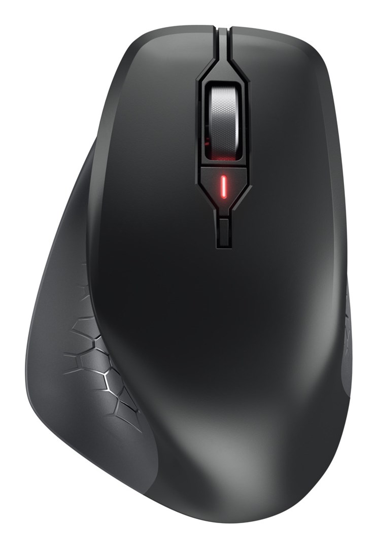 CHERRY STREAM MOUSE COMFORT CHERRY STREAM MOUSE COMFORT