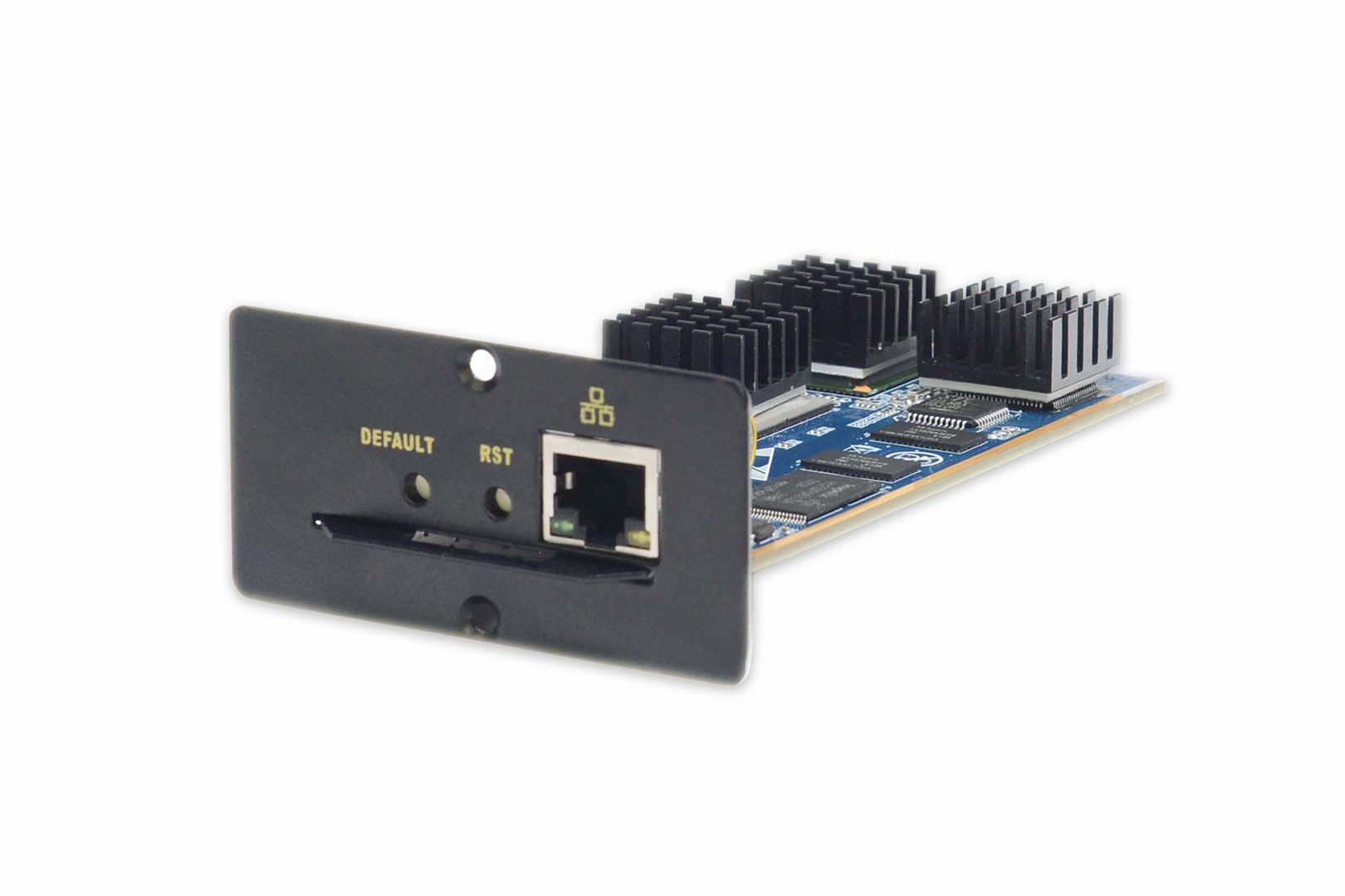 Digitus IP Function Module for KVM Switches Digitus IP Function Module for KVM Switches
